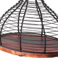thumbnail image 4 of Metal Wine Cork Holder Wine Stopper Display Vase Farmhouse Ornament Multipurpose Cage Practical Con, 4 of 5