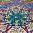 thumbnail image 4 of WREESH DIY 5D Gnome Special Shaped Embroidery Rhinestone Paste Diamond Cross Stitch, 4 of 9
