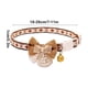thumbnail image 3 of Collar ajustable impermeable para perro | Collar de nailon acolchado suave para perros pequeños, medianos y grandes | Hebilla de liberación rápida con cierre de seguridad, 3 of 6