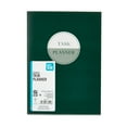 thumbnail image 7 of (4 pack) Pen+Gear Task Planner, Undated, Emerald Green Paper Cover, 112 Pages, Medium Size, 7 of 7