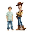 thumbnail image 3 of Woody (A Toy Story), 3 of 5