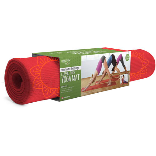 Danskin Yoga Mat