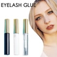 thumbnail image 3 of Ready StockEyelash Glue Quick Dry Waterproof Long Lasting Eyelash Glue Makeup Tool Three, 3 of 8