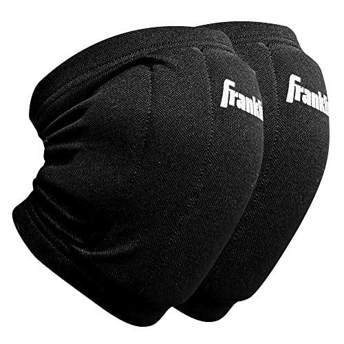 Rodilleras Franklin Sports, talla única, que se adapta a la
