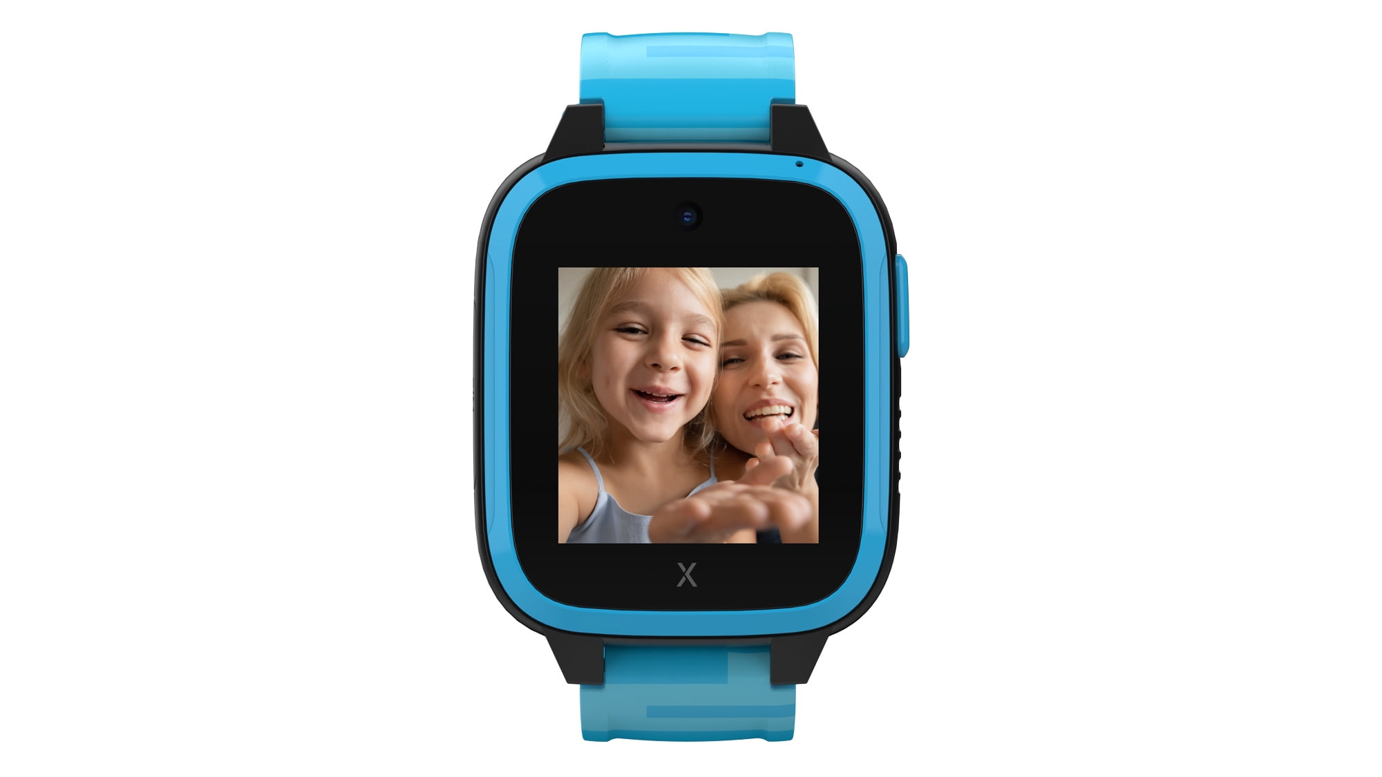 Kids’ XGO3 Jungle Edition (GPS + Cellular) Smart Watch Calls, Messages, SOS, GPS Tracker, Camera, Step Counter, SIM Card