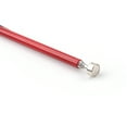 thumbnail image 3 of Herramienta Extendida Bolígrafo magnético telescópico Herramienta de recogida extendida para tornillos Tuerca Perno (5LB Rojo), 3 of 5