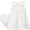 White, variant on Carter's Child of Mine Baby Girl Dress Set, 2-Piece, Sizes 0/3-24 Months