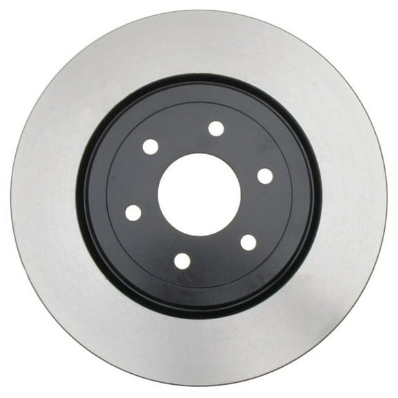 Raybestos Specialty Truck, School Bus and Medium Duty Rotors, 980628 Fits select: 2008-2012 NISSAN PATHFINDER