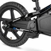 Hyper Bicycles 16in E-Balance Bike for Kids