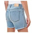 thumbnail image 3 of Seven7 Women's Weekend Shorts in Light Wash Size 8, 3 of 4