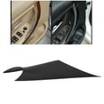 thumbnail image 5 of Car ABS Interior Door Handle Pull Protective Cover Replacement Fit for 3 Series / 3GT / 4 Series 13-19, 5 of 8