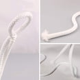 thumbnail image 2 of Magic Wine Rope, Wine Bottle Holder, Wine Rack Rack Stand Holder, 2 of 6
