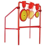 Do-All Traps Spinning Target