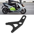 thumbnail image 4 of Brake Caliper Mount, Anodized Rear Brake Caliper Adapter CNC Aluminum  For Motorcycle Electric Scooter, 4 of 8