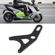 thumbnail image 1 of Soporte De Pinza De Freno Trasero, Soporte De Pinza De Freno De Aluminio CNC Anodizado Anticorrosión Fácil Instalación Para Motocicleta Scooter Eléctrico, 1 of 7