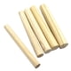 thumbnail image 4 of Palitos de madera redondos y gruesos para manualidades, modelos de arquitectura, material para manualidades de bricolaje Los 2x30cm, 4 of 9