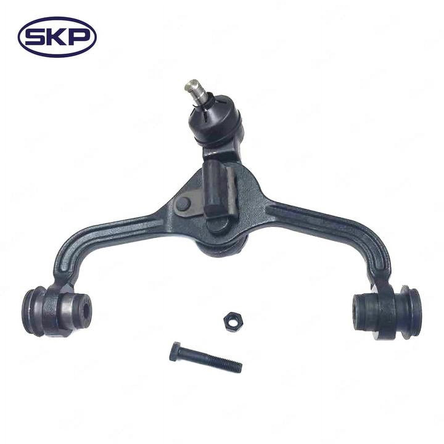 SKP SRK80708 Suspension Control Arm And Ball Joint Assembly