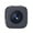 Black, variant on Smart Wireless Security Camera Motion Detection Wifi Surveillance Camera (Black)