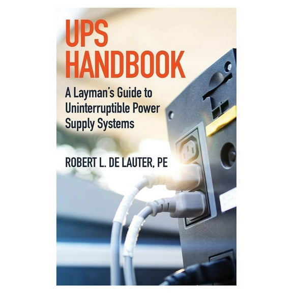 UPS Handbook, (Paperback)
