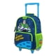thumbnail image 2 of Mochila Chica Kinder Con Ruedas Chenson Disney Toy Story Buzz Woddy FINIT TS71180-9, 2 of 7