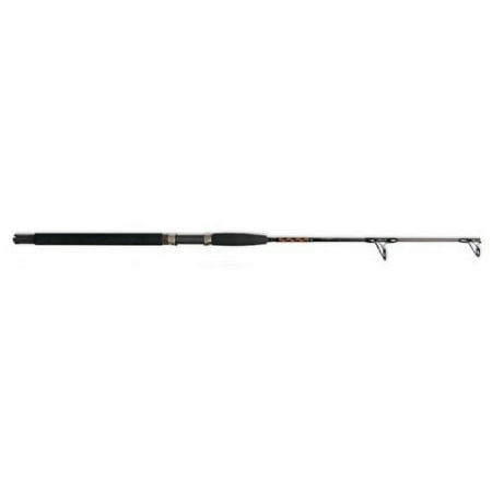 Star Rods SGJ64MH Paraflex Jigging Spinning Rod 6 4 1Pc MH 30-80Lb