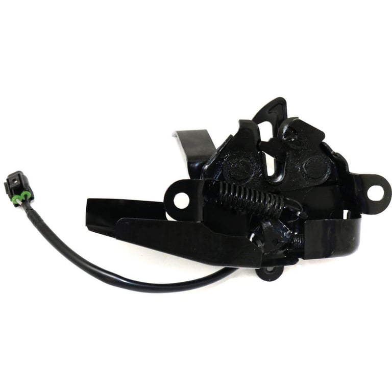 Pack of 1 for Nissan Sentra 2020 2021 Car Hood Latch Lock Assembly