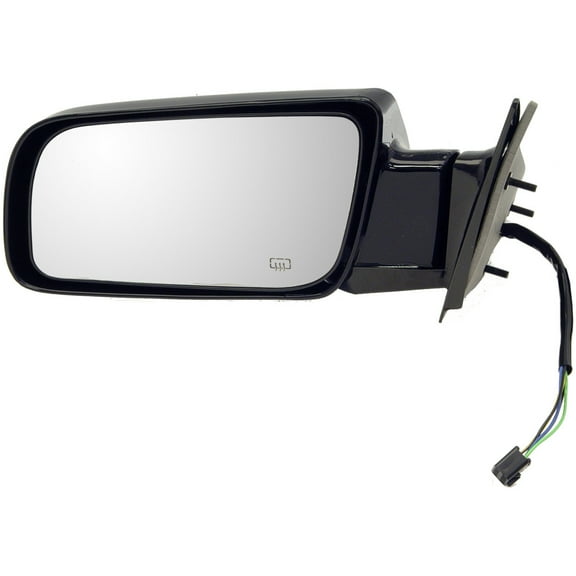 Dorman 955-1157 Driver Side Door Mirror for Specific Chevrolet / GMC Models