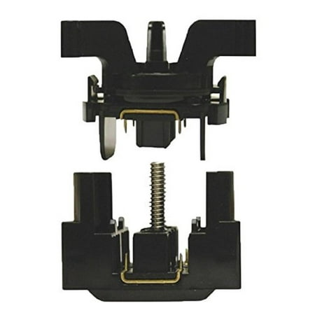 - Malibu 8150-9801-01 Cable Connector Low Voltage, Black pack of 3