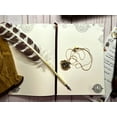 thumbnail image 6 of Conquest Journals Harry Potter Time Turner Plain Hardback Journal, 6 of 7