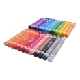 thumbnail image 3 of Crayones Pen+Gear Jumbo 24 Colores, 3 of 4
