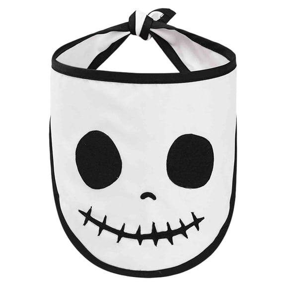 Halloween Pet Bandana Cute Dog Triangle Bib Scarf Accessory For Cats And Dogs Soft Neckwear Indoor Use Dog Harness Dog Necklace Pet Accessories Pet Accessories 24 Pet Supplies Necklace With Name Dog