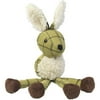House of Paws Green Tweed Long Legs Hare