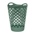thumbnail image 1 of Round Flex Laundry Hamper, 1 of 1
