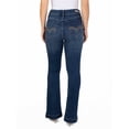 thumbnail image 2 of Seven7 Women's Bombshell bootcut Jean, 2 of 4