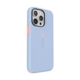 thumbnail image 6 of Speck iPhone 13 Pro Candyshell Pro in Harmony Blue and Chiffon Pink, 6 of 13