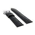thumbnail image 2 of 23MM LEATHER WATCH BAND STRAP FOR VICTORINOX CLASSSIC CHRONOGRAPH 241651 WATCH, 2 of 2