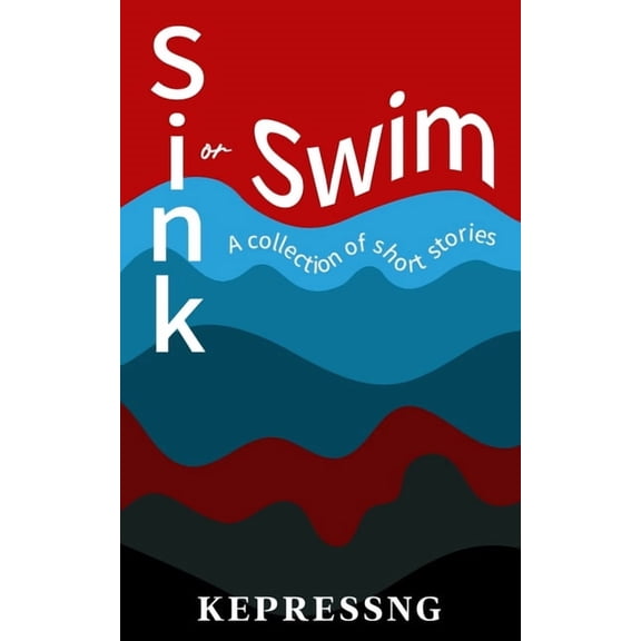 Sink or Swim, (Paperback)