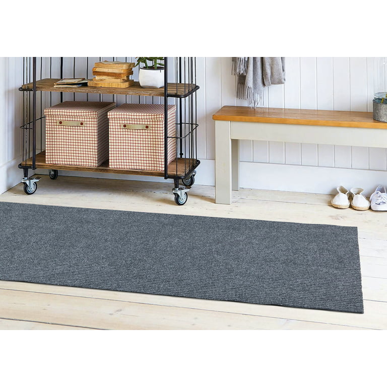 Custom Carpet Floor Mat, Non-Slip Indoor/Outdoor Mat
