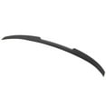 thumbnail image 3 of Trunk Lip, Rear Trunk Spoiler,Trunk Lip, High Strength Premim For 3 Series E90 & M3 2006-2011 3 Series E90 Sedan 2006-2011, 3 of 8