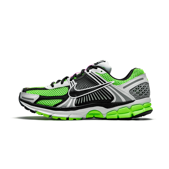 NIKE MENS Air Zoom Vomero 5 SE SP "ELECTRIC GREEN" CI1694 300 from Stadium Goods