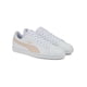 thumbnail image 4 of Tenis Puma Baseline Mujer blanco 372605 31, 4 of 4