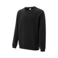 thumbnail image 3 of SUNSIOM Men's Spring Autumn Casual T-shirts Long Sleeve Crewneck Plaid Texture Basic Tops, 3 of 6