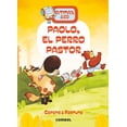 thumbnail image 1 of Libro 04 Paolo, El Perro Pastor Tapa Dura, Autor Jaume Copons, Editorial Combel Combel 9788491016649, 1 of 2