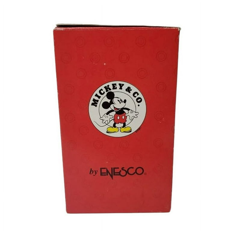 Vintage Motorcycle Mickey (Disney) - Walmart.com