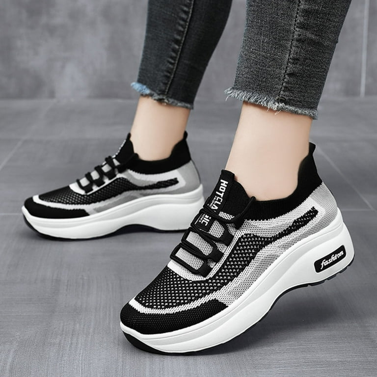 Women Shoes 9 Wide Womens Water Proof Hiking Shoes Walking Hiking Shoes Women Casual Shoes Womens Club C Sneaker Sneaker Wedges Shoes for Women Womens Sneaker Wedge Size 11 Advantage Sneaker