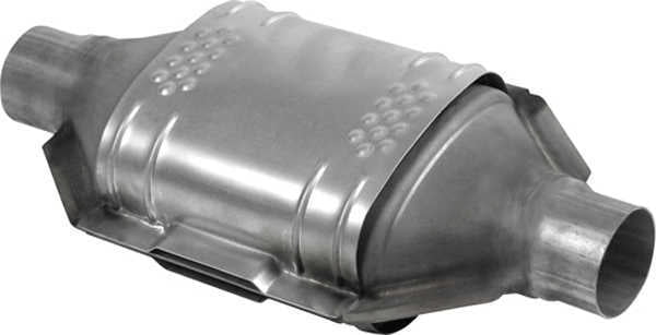 Fits/For Eastern Catalytic Catalytic Converter Universal P/N:70957 Fits select: 2004-2007 CHEVROLET EXPRESS G3500, 2003-2005 CHEVROLET EXPRESS G2500