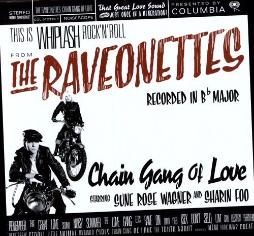 raveonettes in and out of control rar raveonettes in and out of control rar