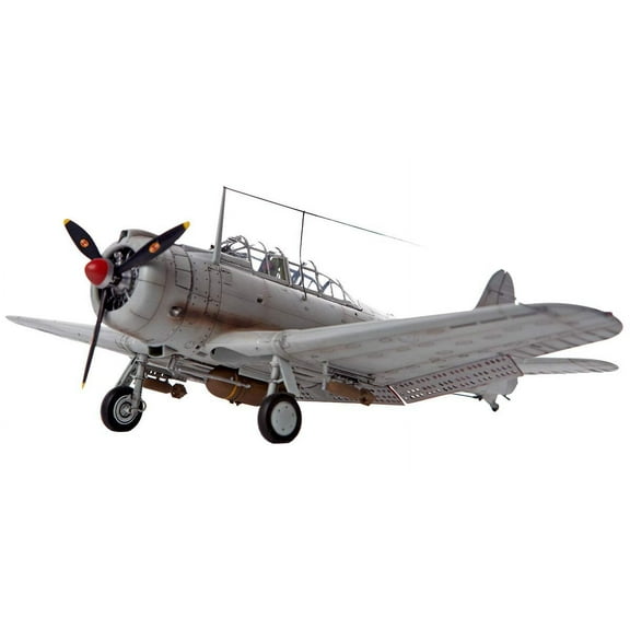 Academy 12331 USMC SBD-1 Dauntless 'Pearl Harbor' 1/48 Scale Plastic Model Kit