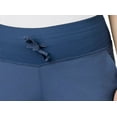 thumbnail image 4 of Tuff Athletics Women's Hybrid Shorts (Large, Ensign Blue), 4 of 4