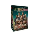 thumbnail image 1 of Éducation Sexuelle Série Complète (DVD) Anglais Seulement, 1 of 3